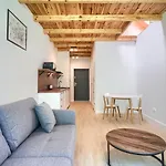 7 Debow Nad Morzem Апартаменты