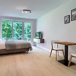 7 Debow Nad Morzem Апартаменты