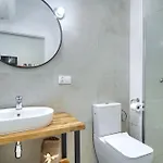 7 Debow Nad Morzem Апартаменты *
