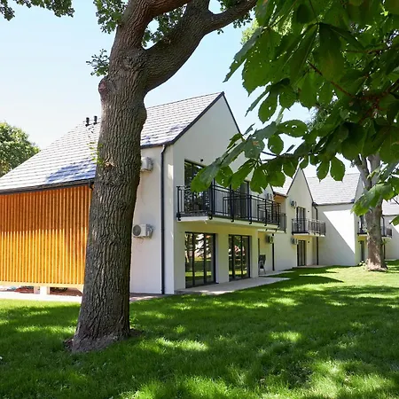 Apartament 7 Dębów *