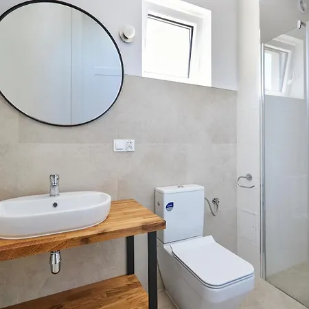 Apartament 7 Dębów Nad Morzem