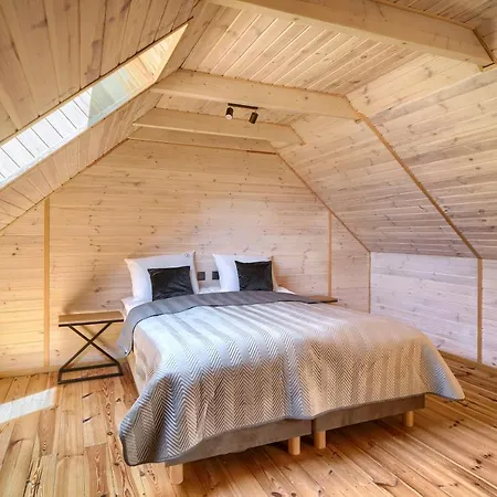 Apartament 7 Dębów Nad Morzem