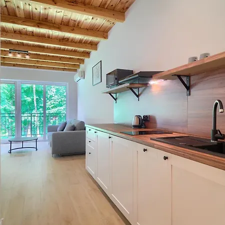 7 Dębów Nad Morzem *