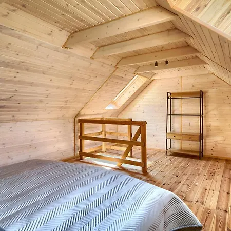 7 Dębów Apartament Pleśna