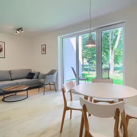 7 Dębów Nad Morzem *