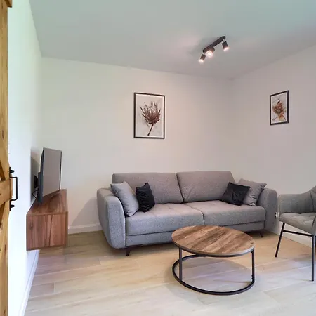 7 Dębów Nad Morzem