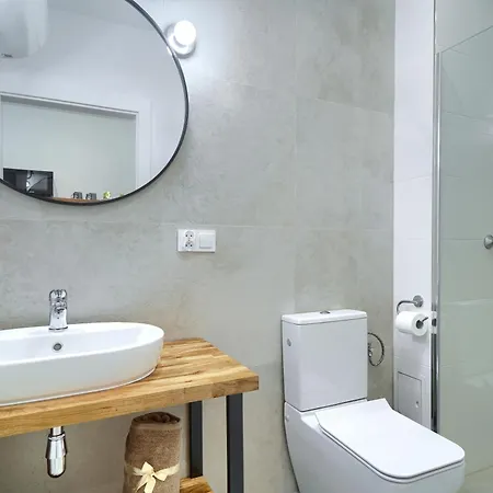 7 Debow Nad Morzem Apartment *