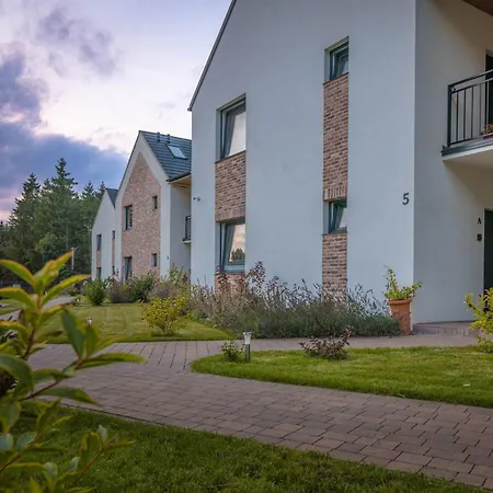 7 Dębów Nad Morzem * Pleśna