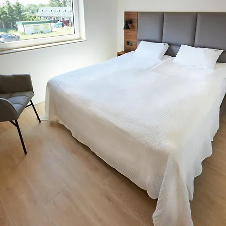 7 Dębów Apartament