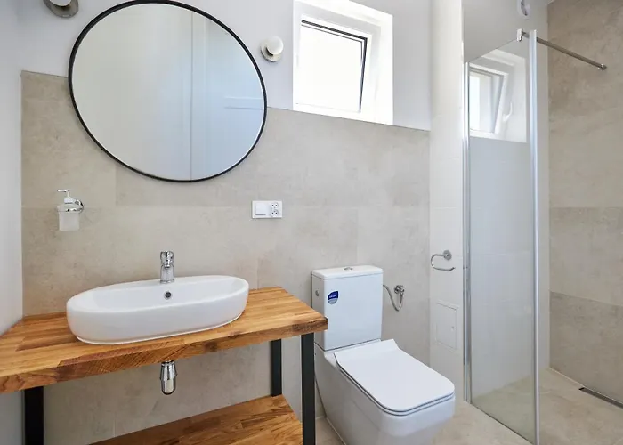 Apartament 7 Dębów Nad Morzem