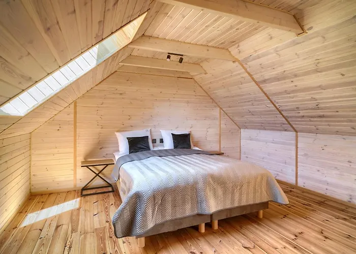 Apartament 7 Dębów Nad Morzem