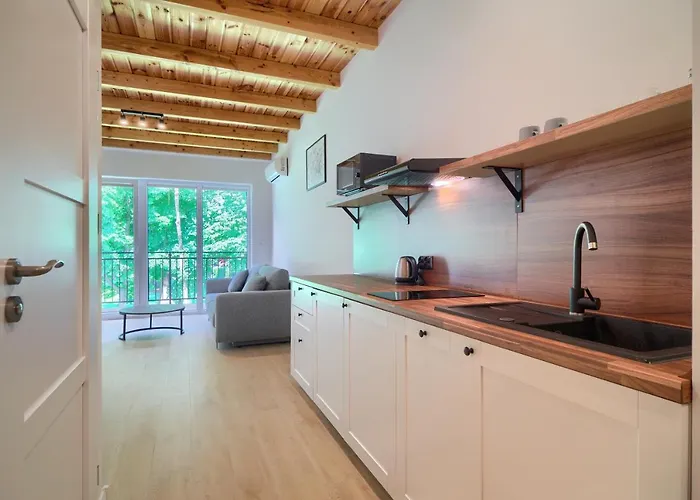 7 Debow Nad Morzem *