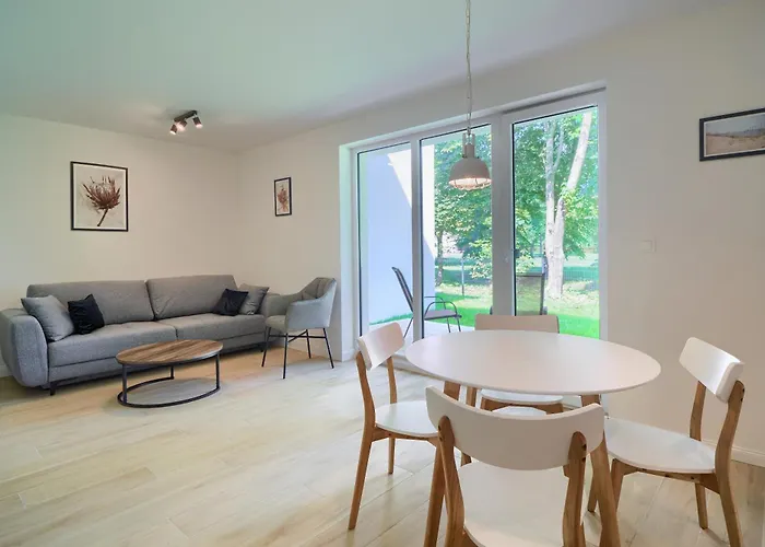 7 Dębów Nad Morzem *