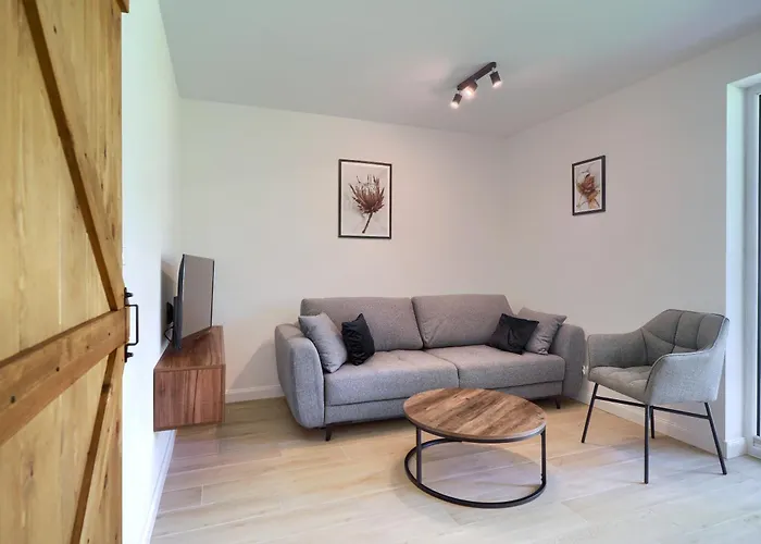 7 Dębów Nad Morzem