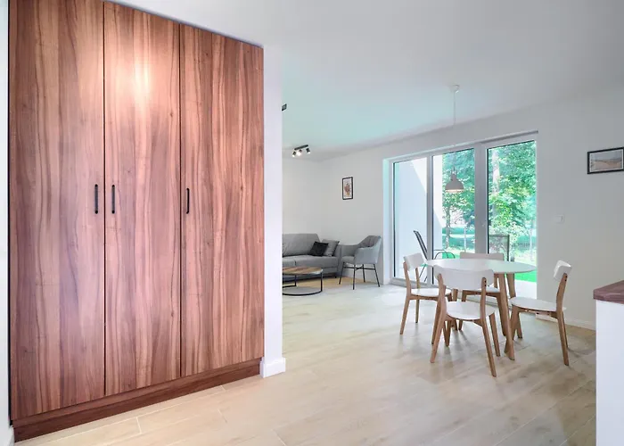 7 Debow Nad Morzem *