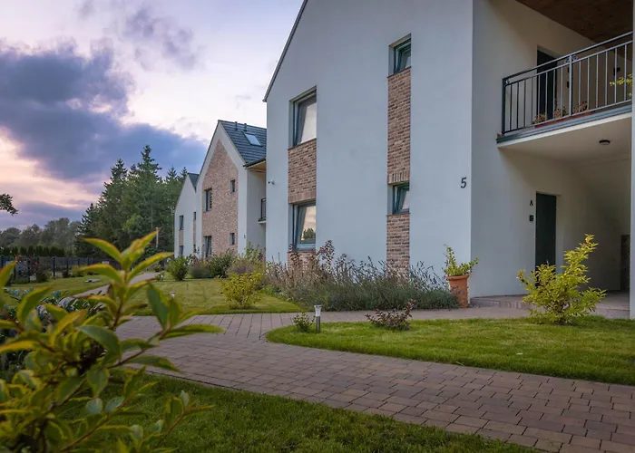 7 Dębów Nad Morzem * Pleśna