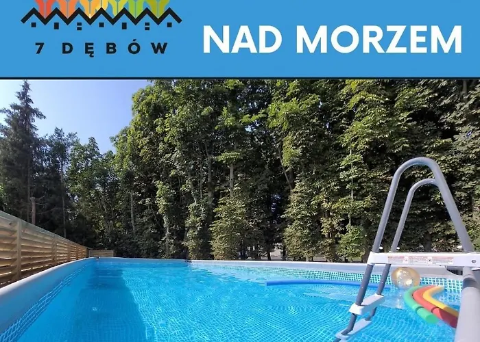 7 Debow Nad Morzem * Pleśna